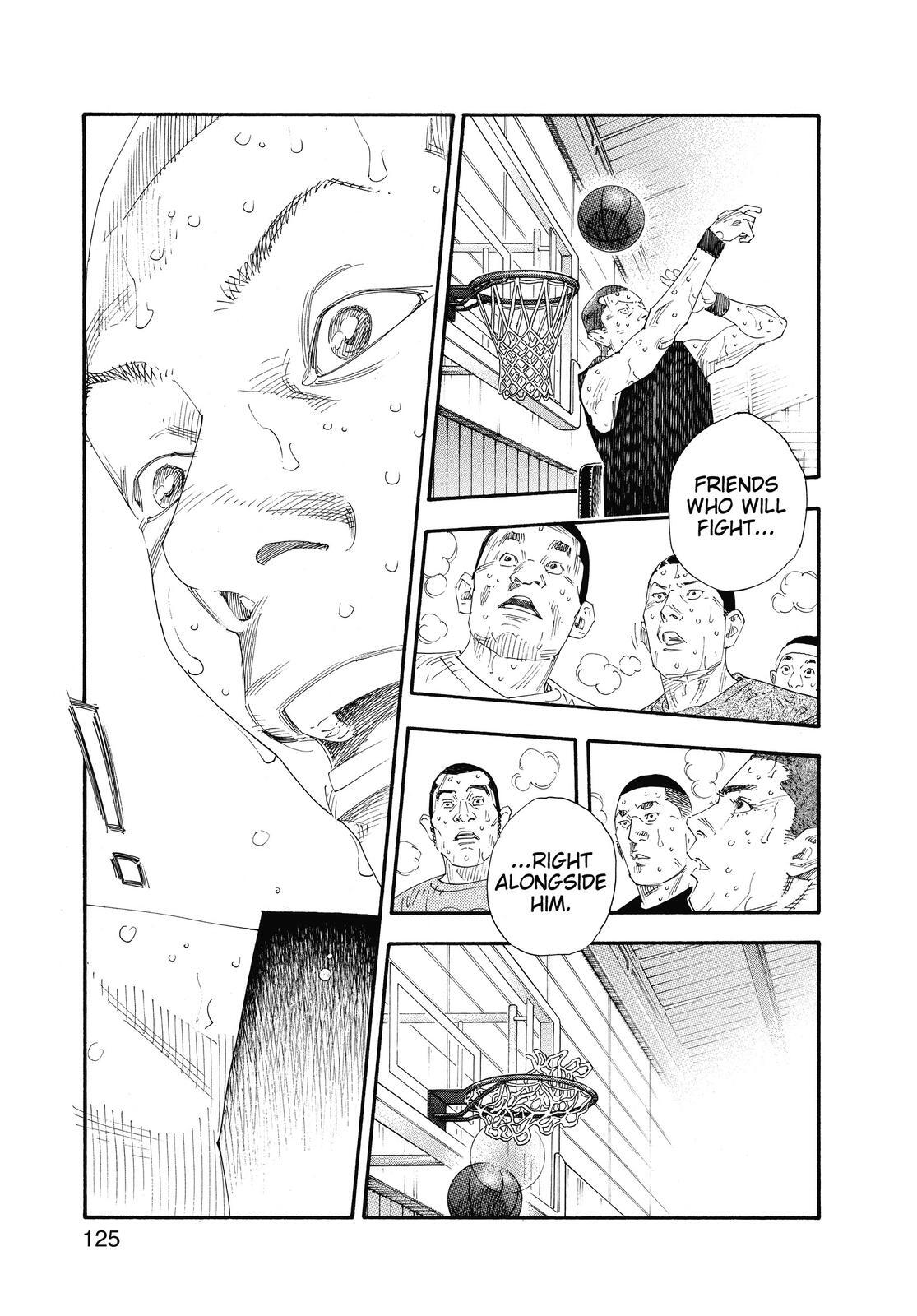 Read REAL Manga Online