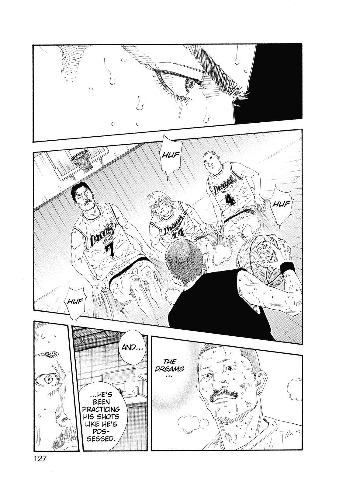 Read REAL Manga Online