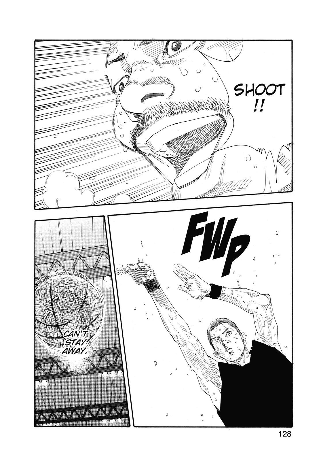 Read REAL Manga Online