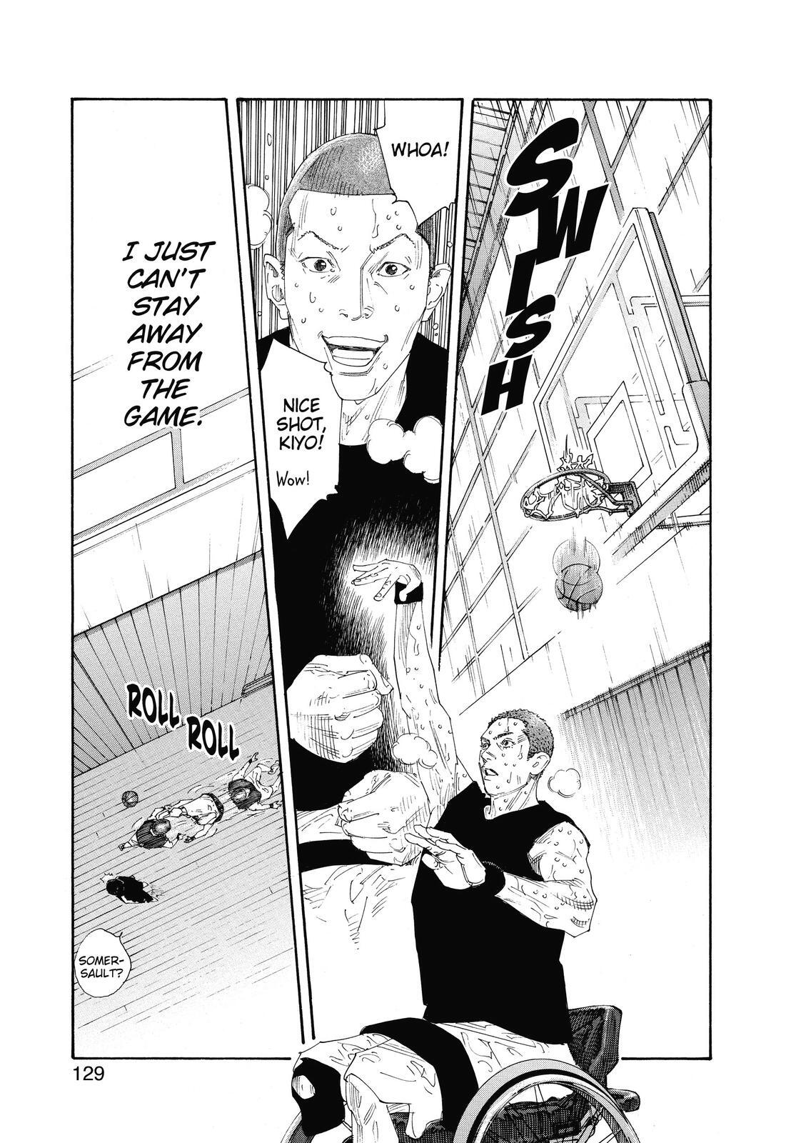 Read REAL Manga Online