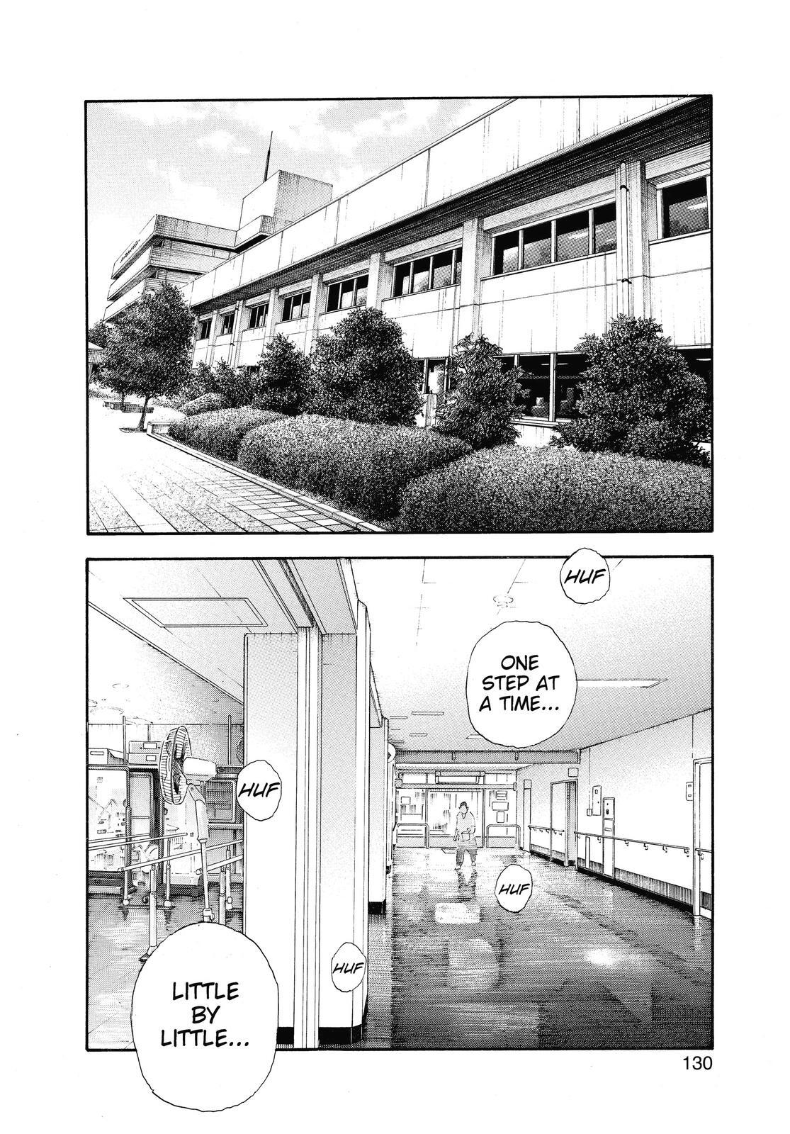 Read REAL Manga Online