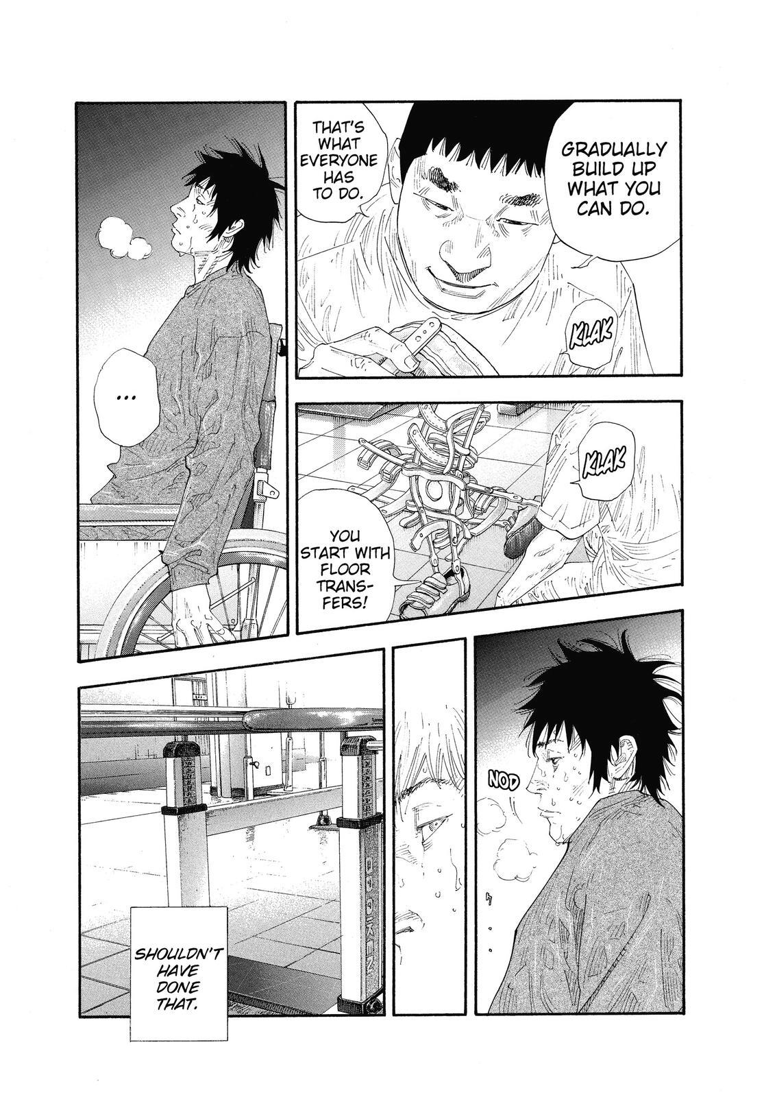 Read REAL Manga Online