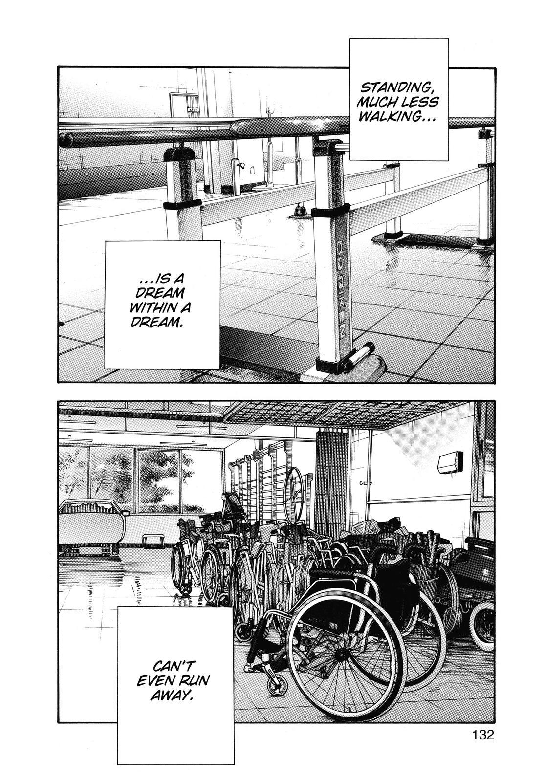 Read REAL Manga Online