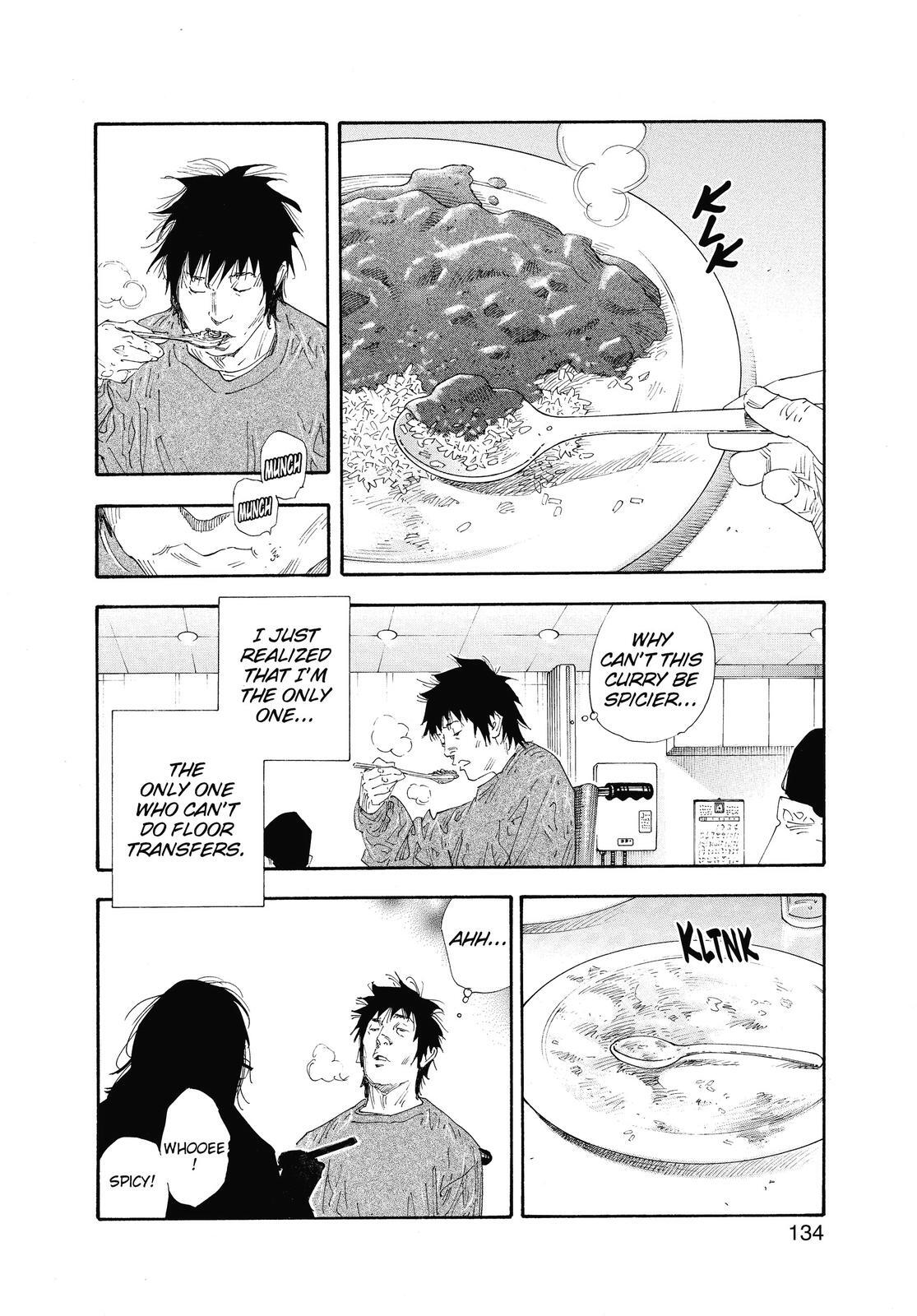 Read REAL Manga Online