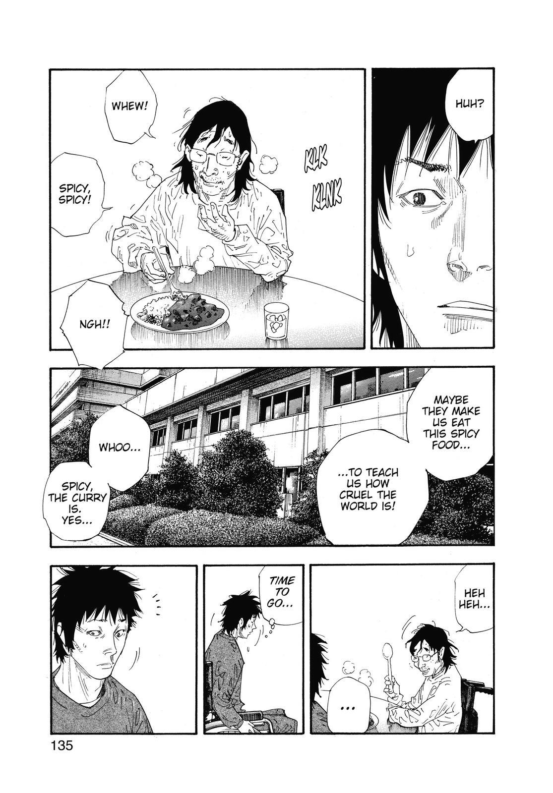 Read REAL Manga Online