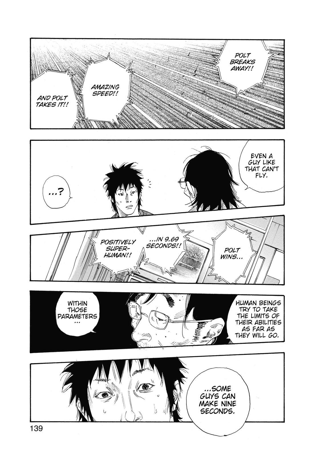 Read REAL Manga Online