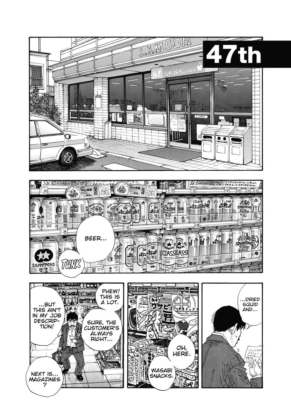 Read REAL Manga Online