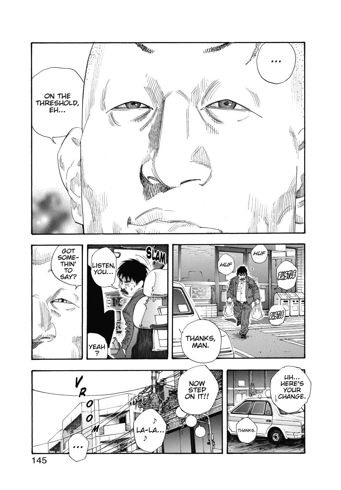 Read REAL Manga Online