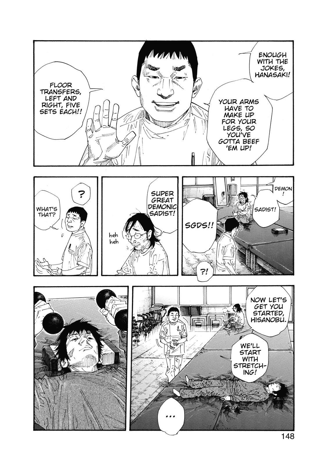 Read REAL Manga Online
