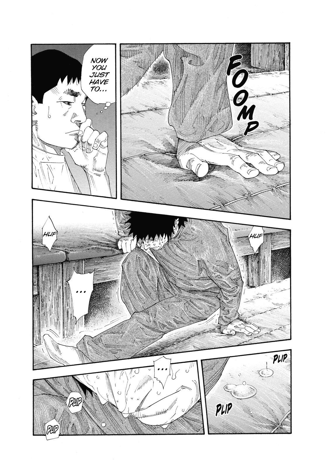 Read REAL Manga Online