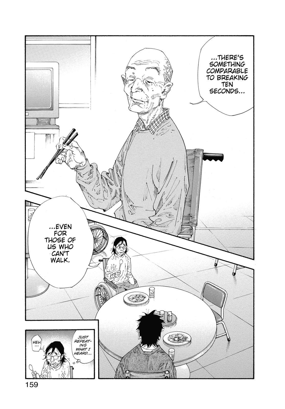 Read REAL Manga Online