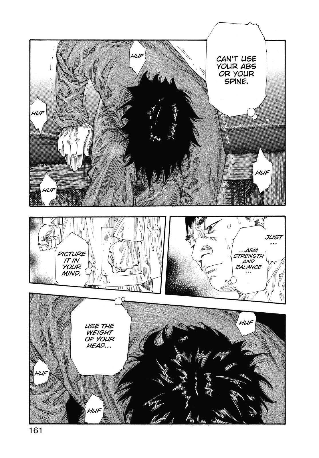 Read REAL Manga Online