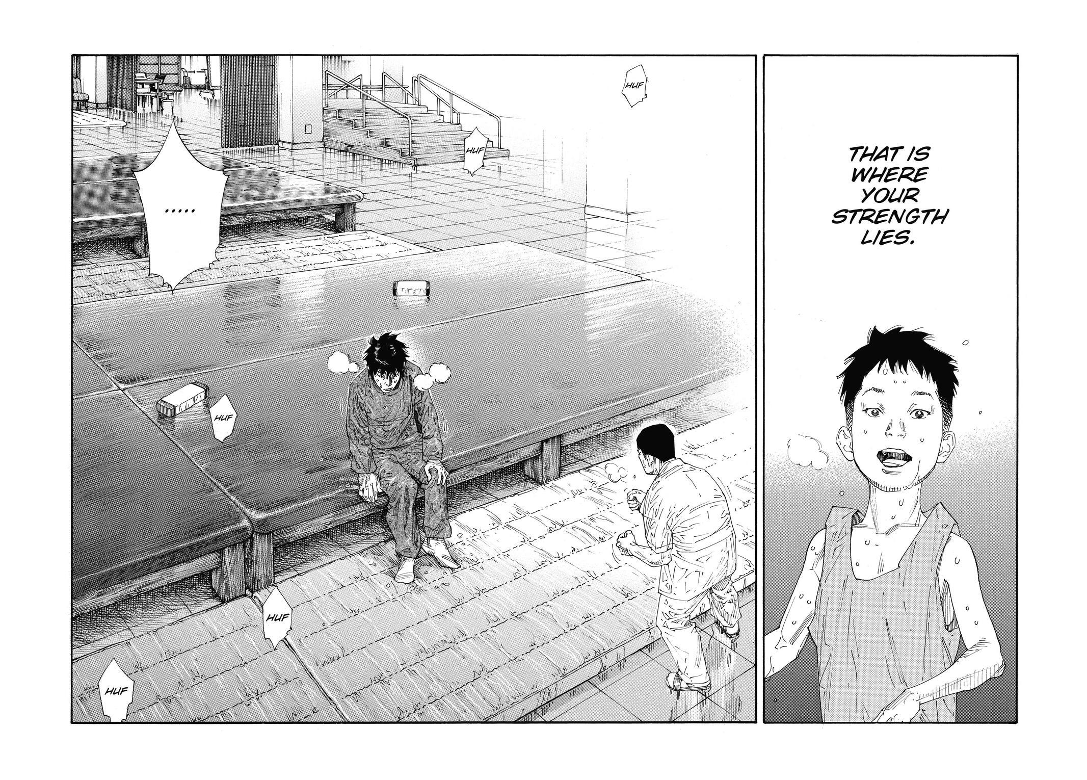 Read REAL Manga Online