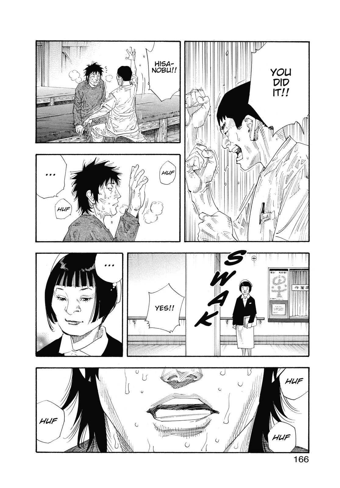 Read REAL Manga Online