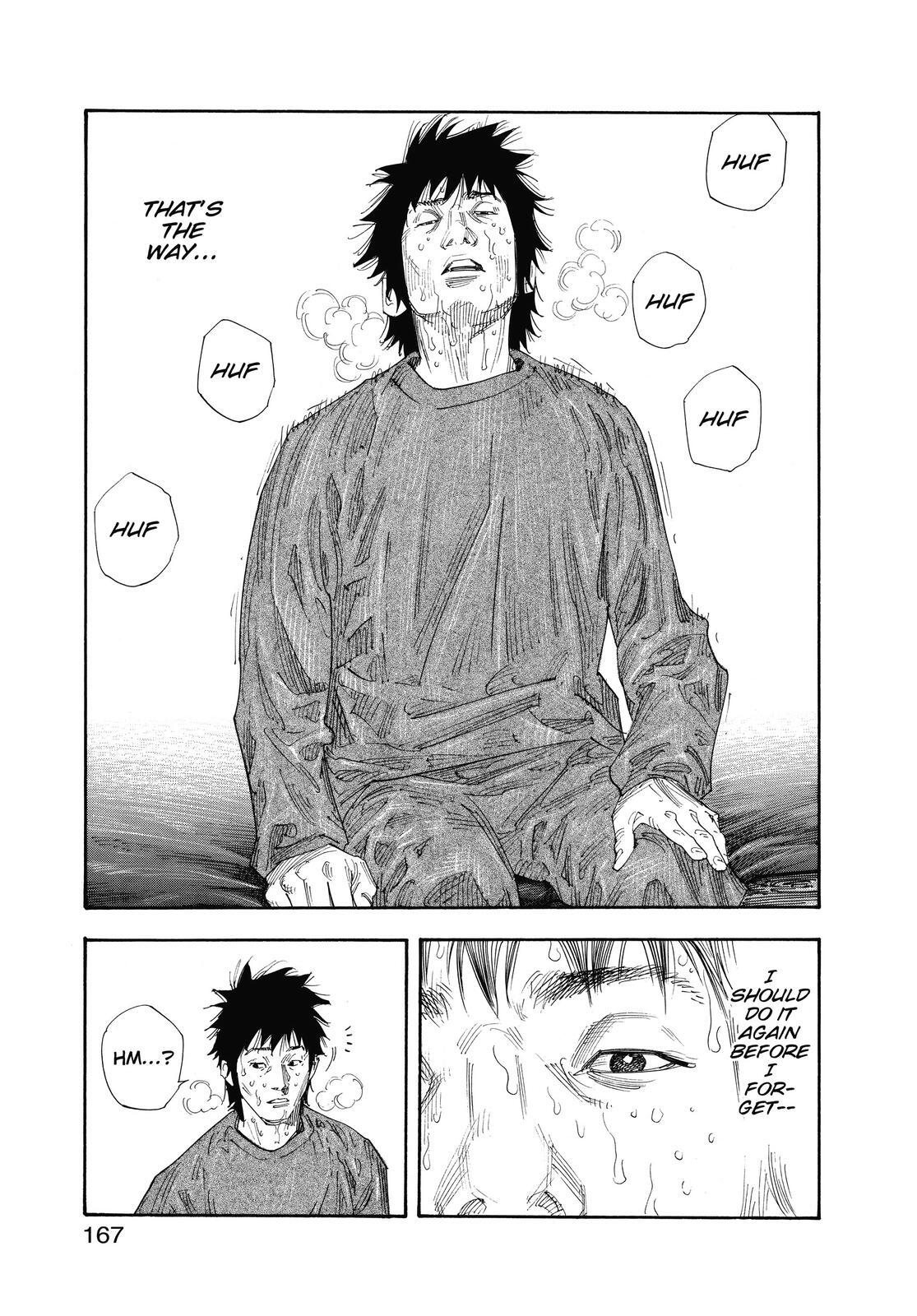 Read REAL Manga Online