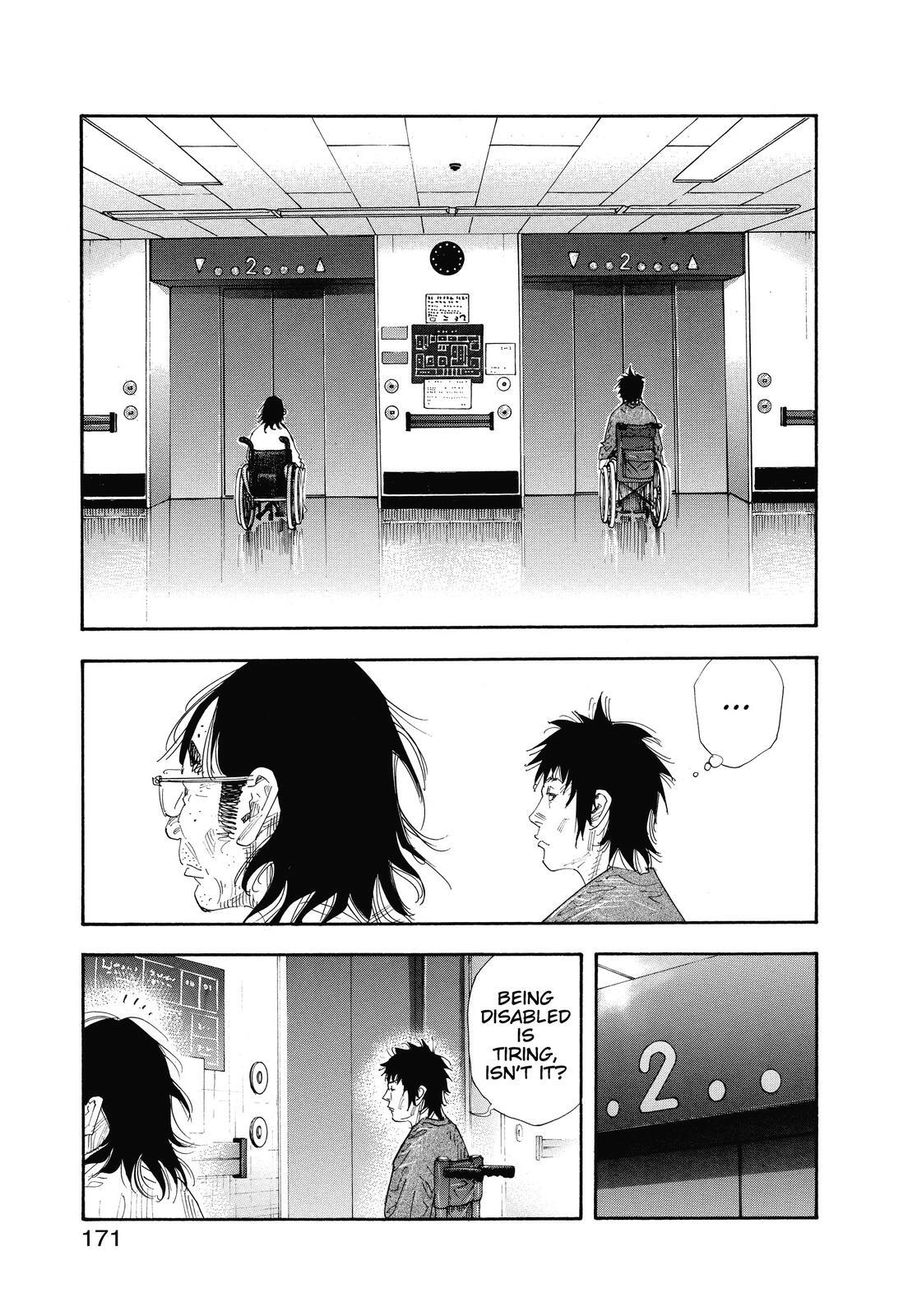 Read REAL Manga Online