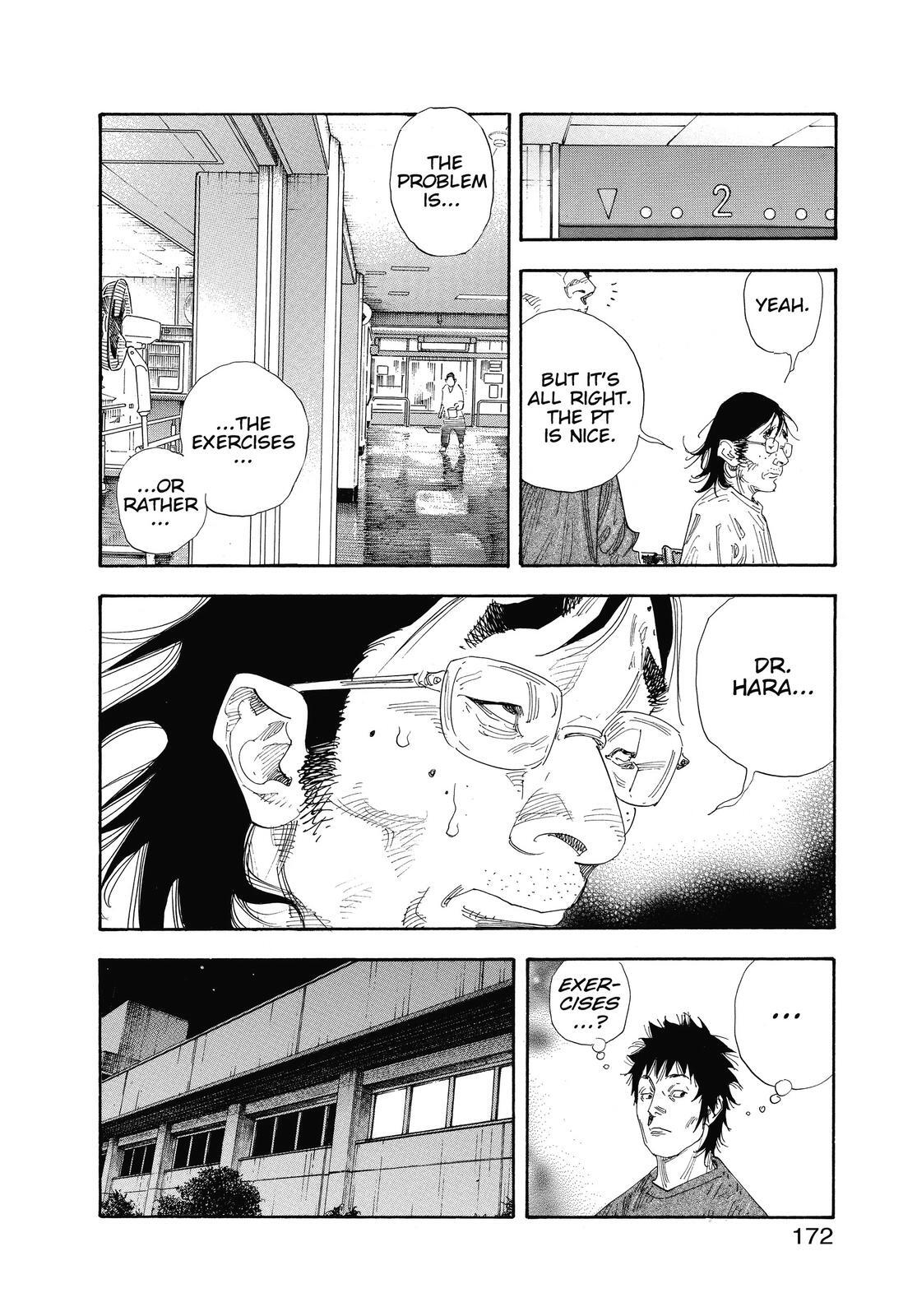 Read REAL Manga Online