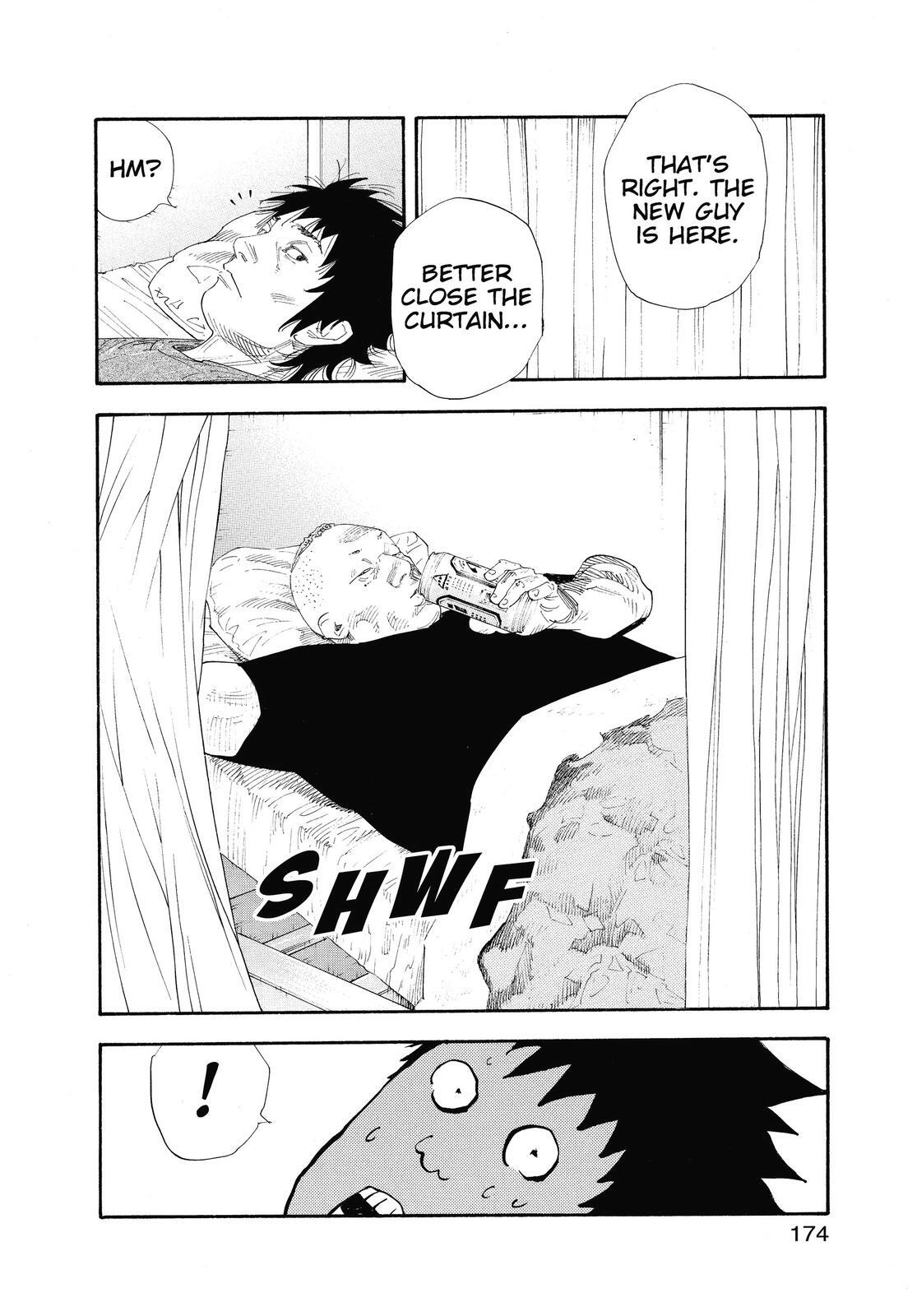 Read REAL Manga Online