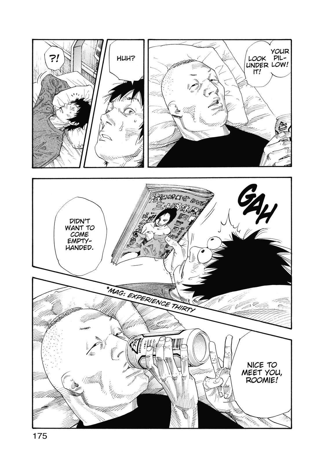 Read REAL Manga Online