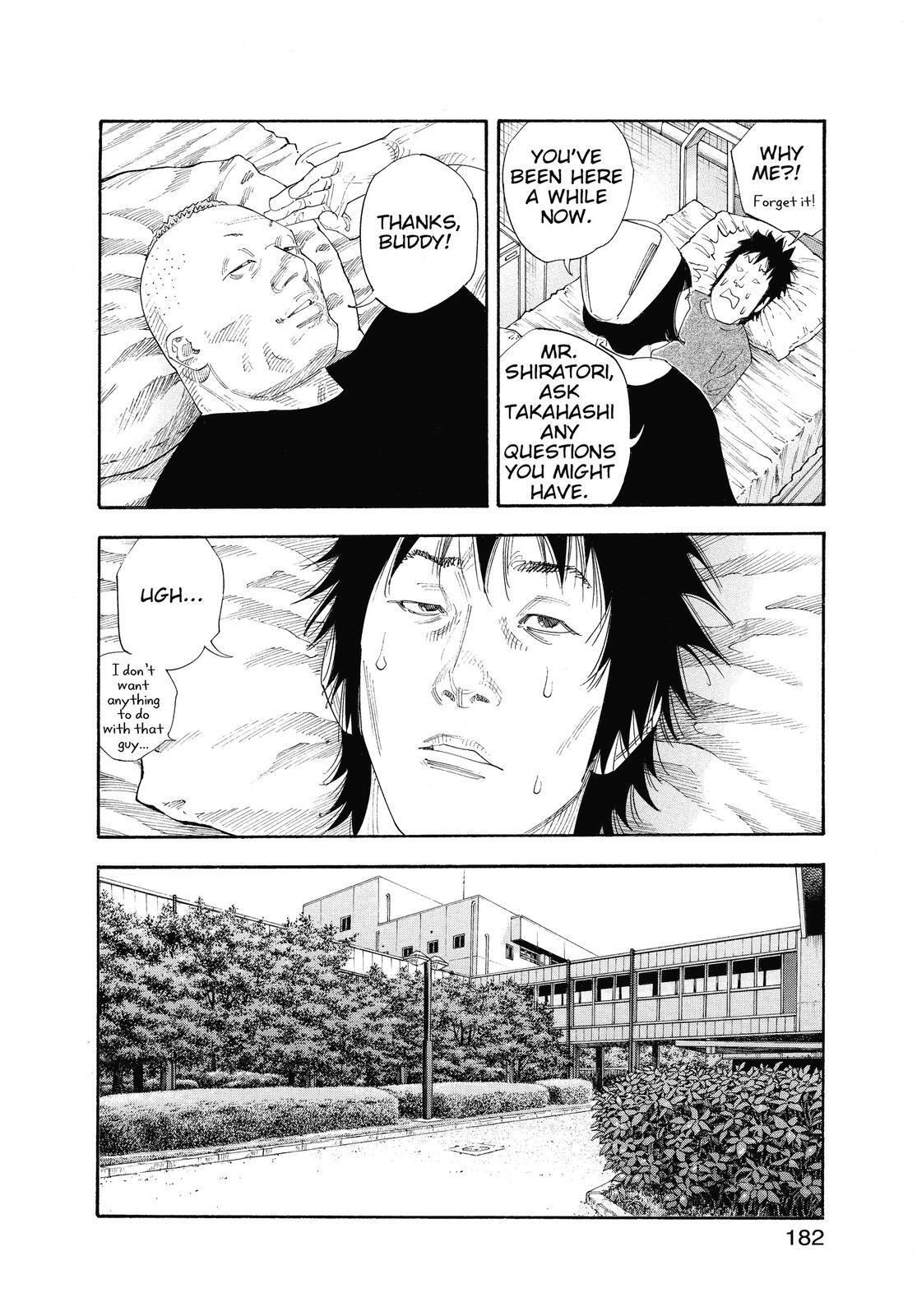 Read REAL Manga Online