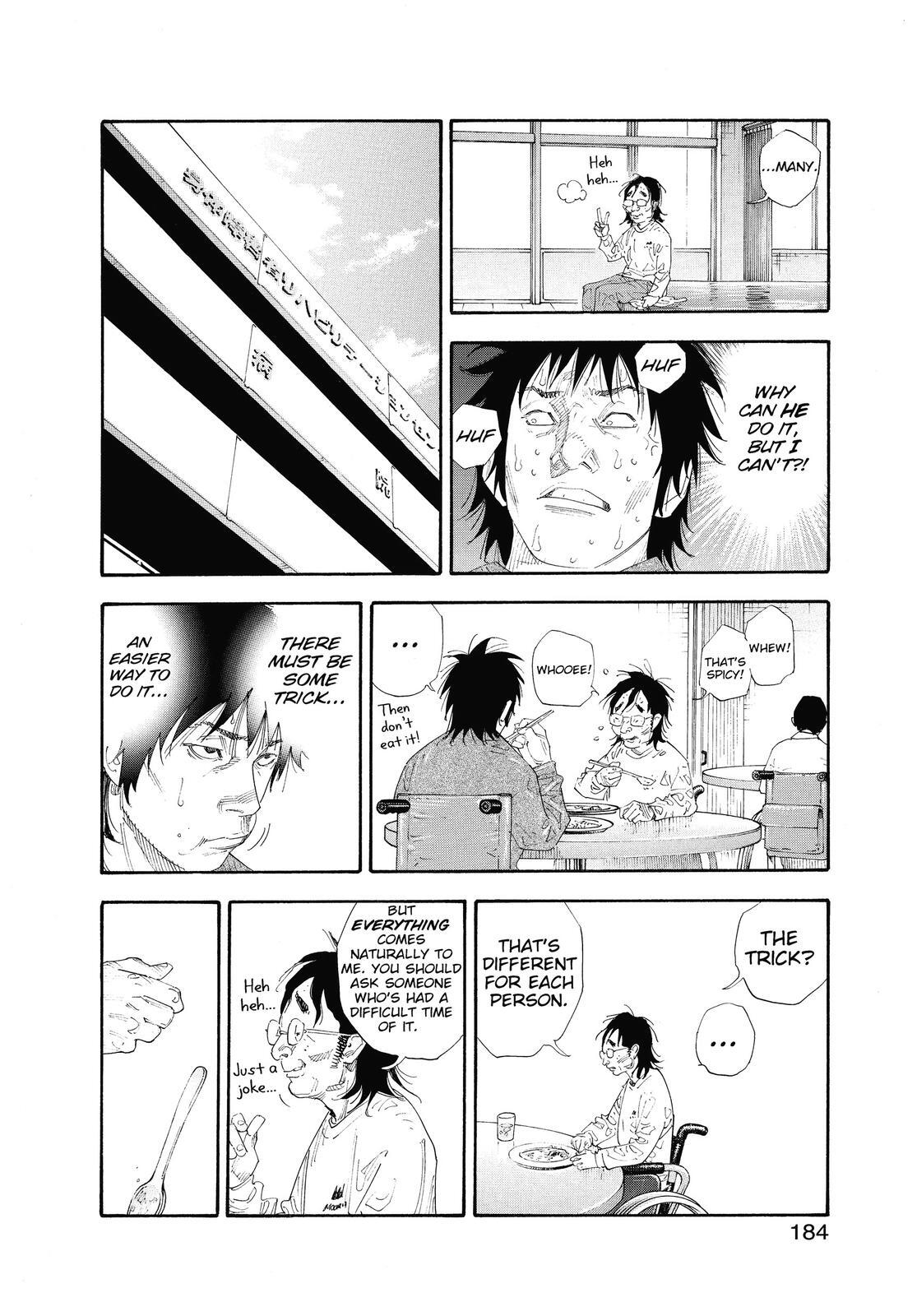 Read REAL Manga Online