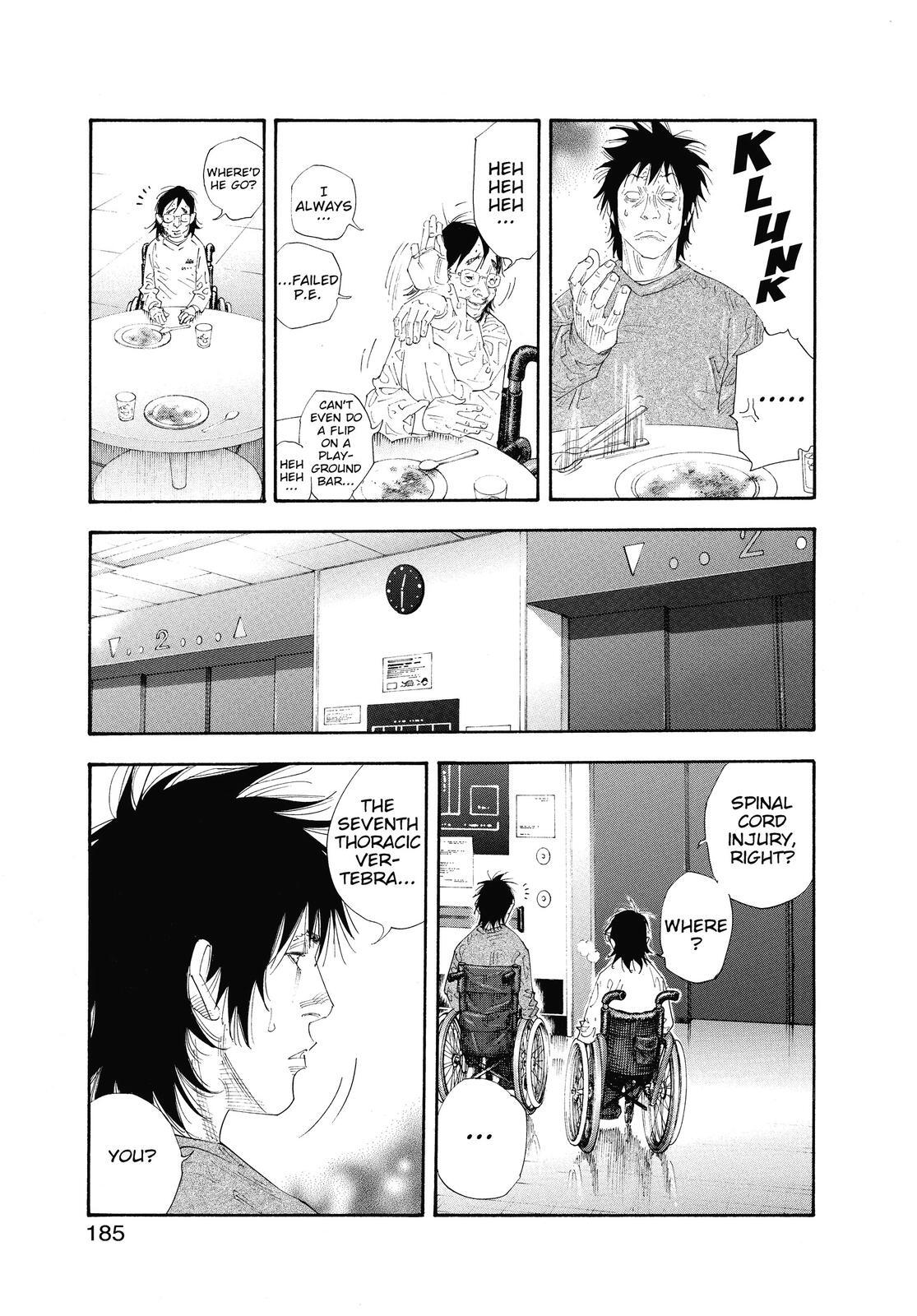 Read REAL Manga Online
