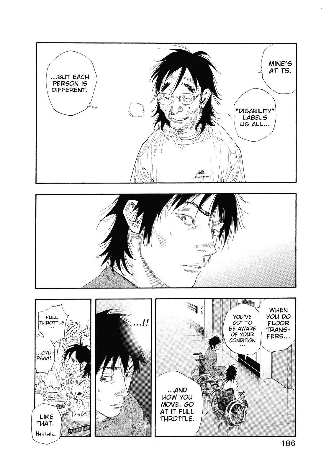 Read REAL Manga Online