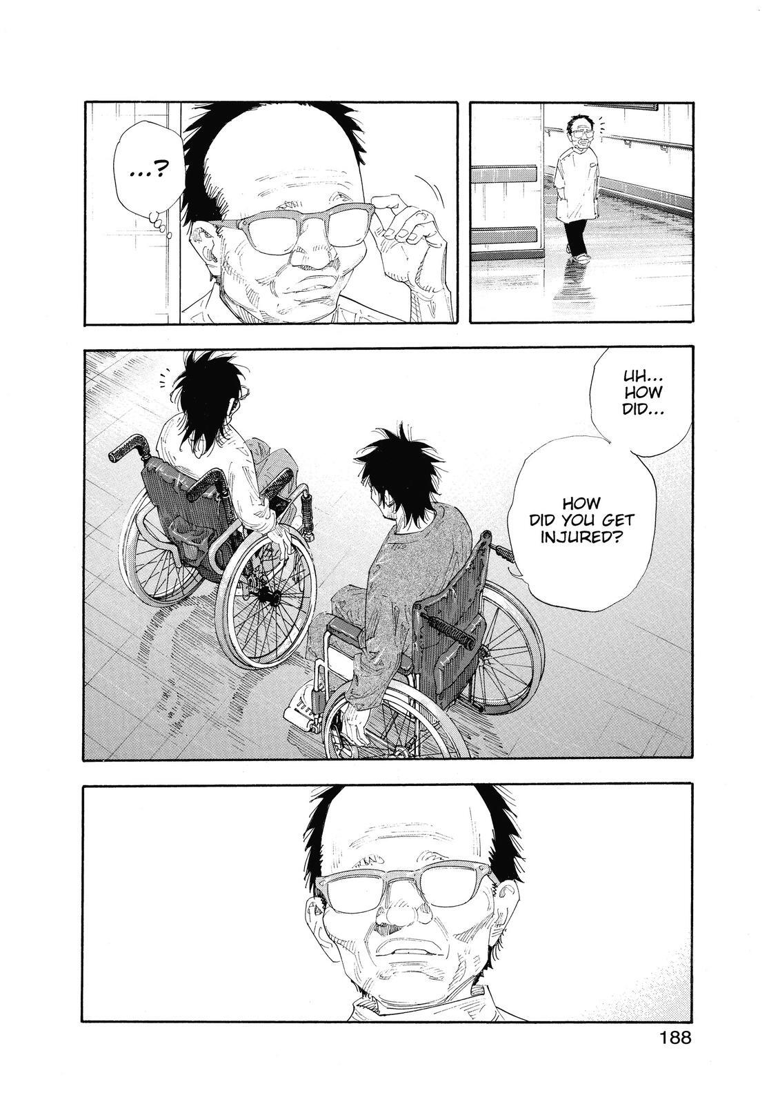 Read REAL Manga Online