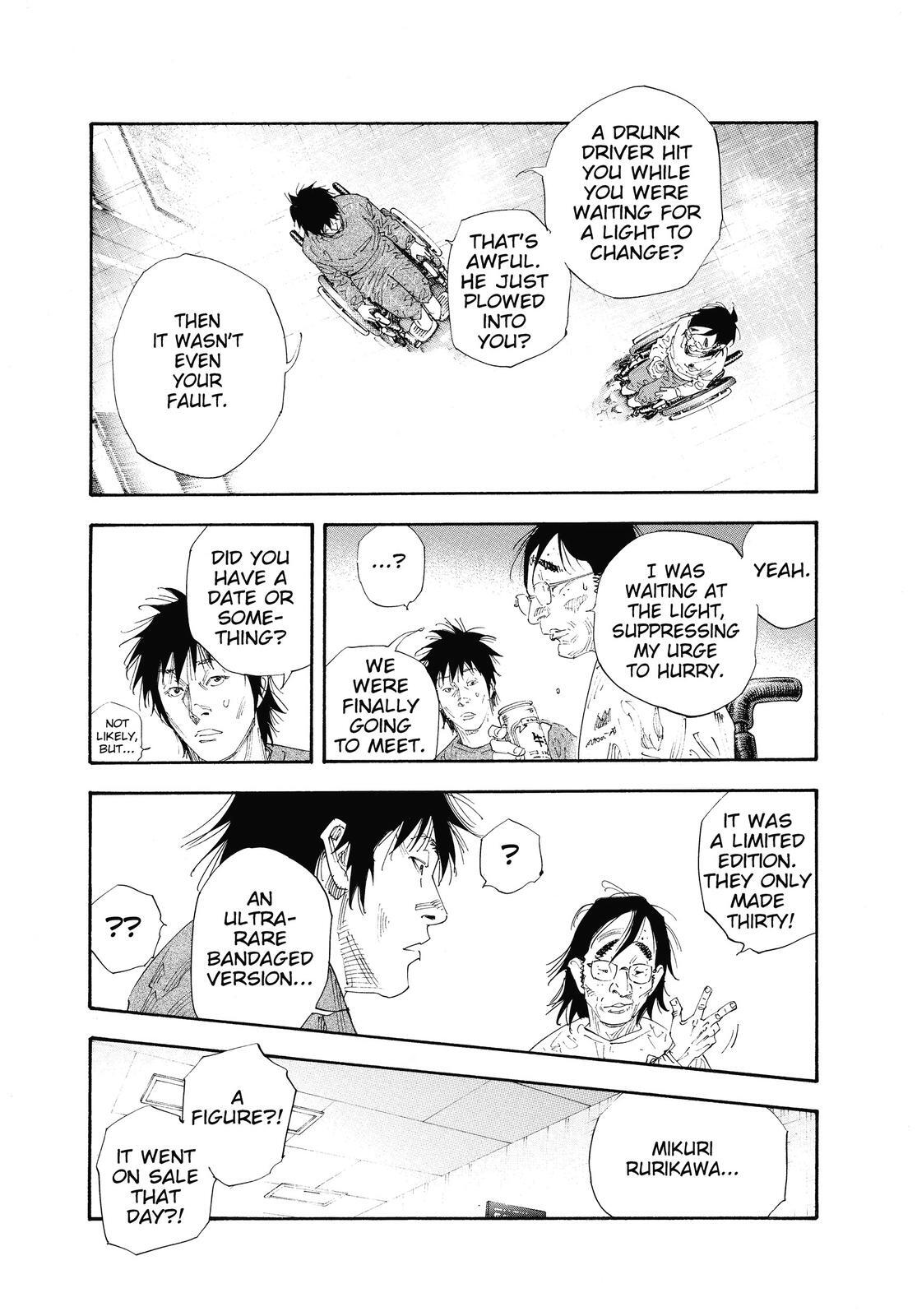 Read REAL Manga Online