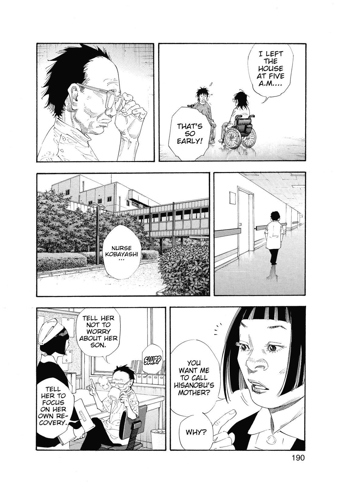 Read REAL Manga Online