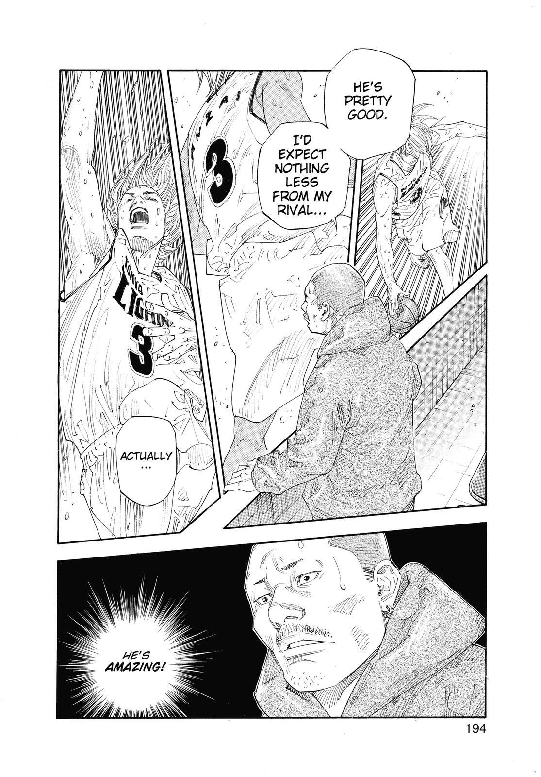 Read REAL Manga Online
