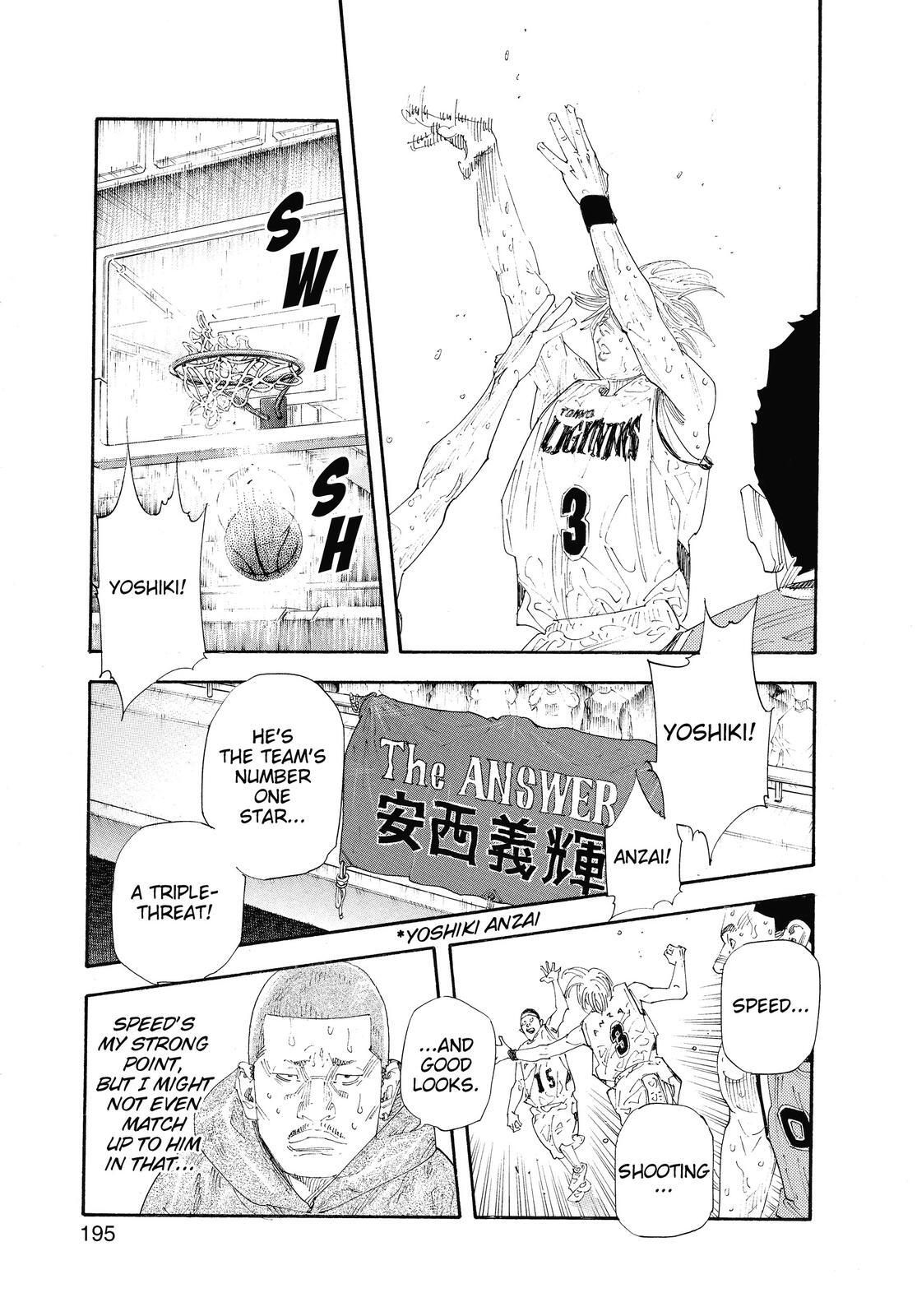 Read REAL Manga Online