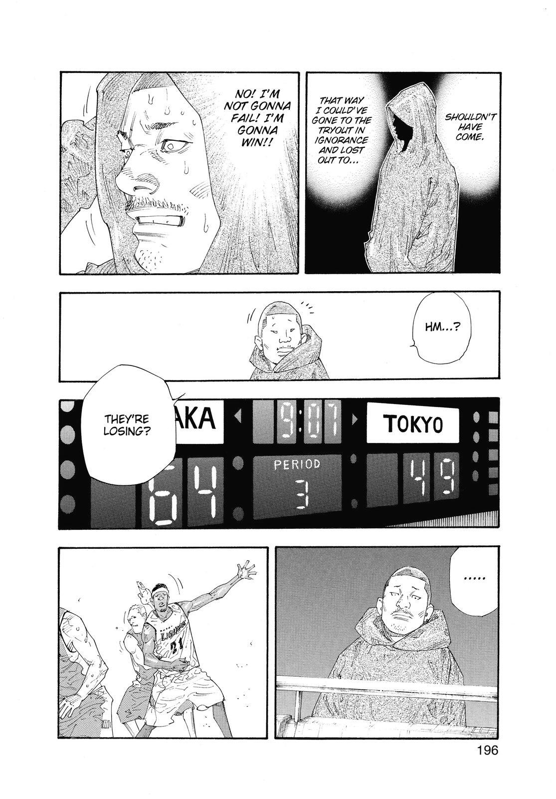 Read REAL Manga Online