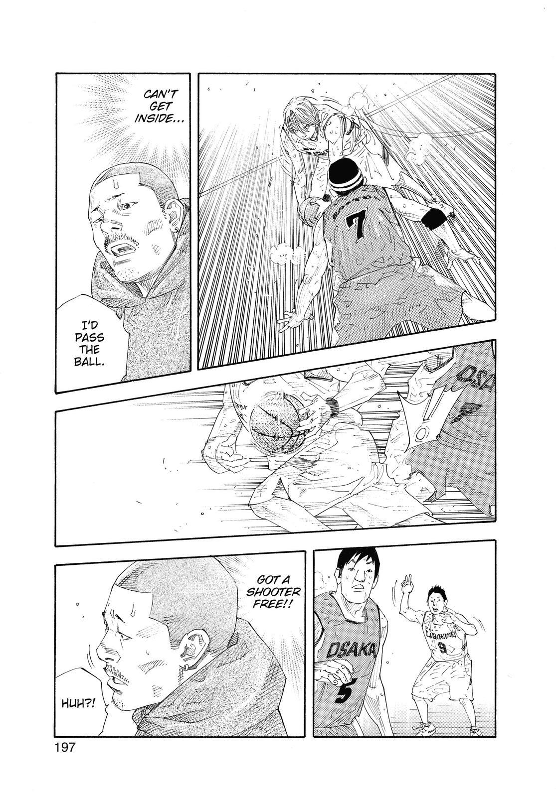 Read REAL Manga Online