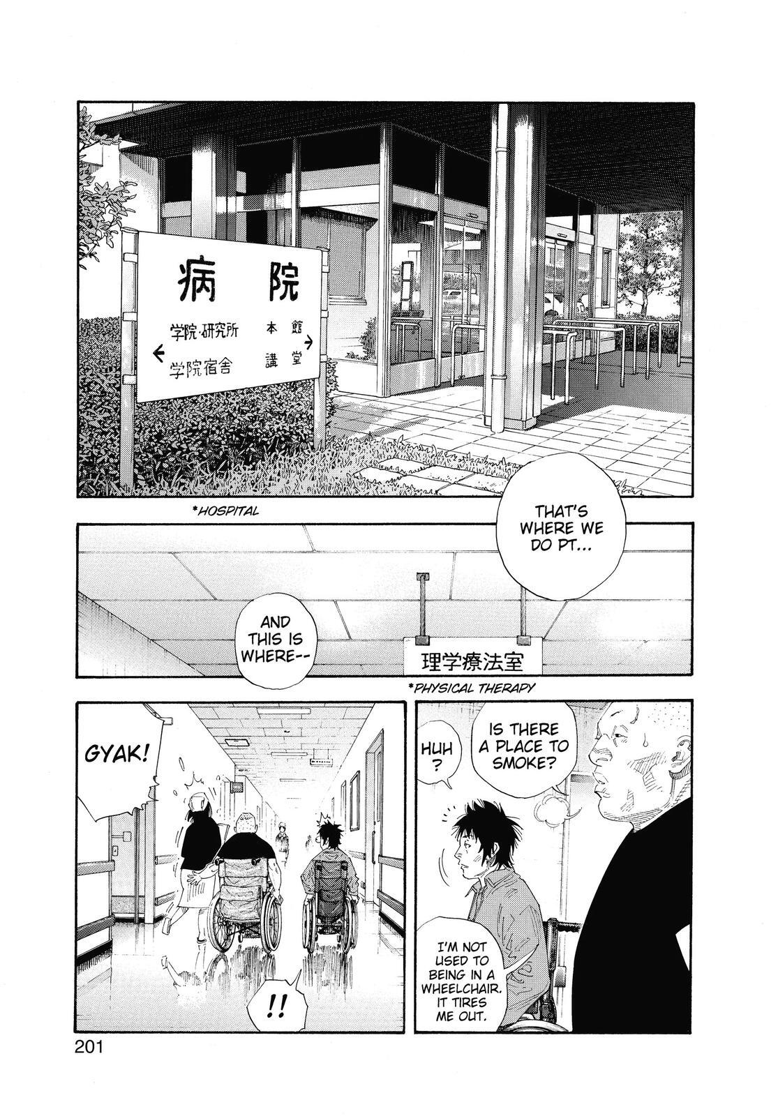 Read REAL Manga Online