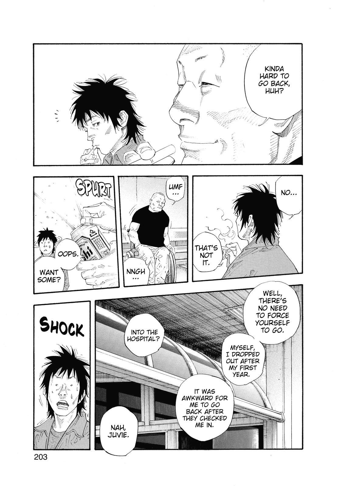 Read REAL Manga Online