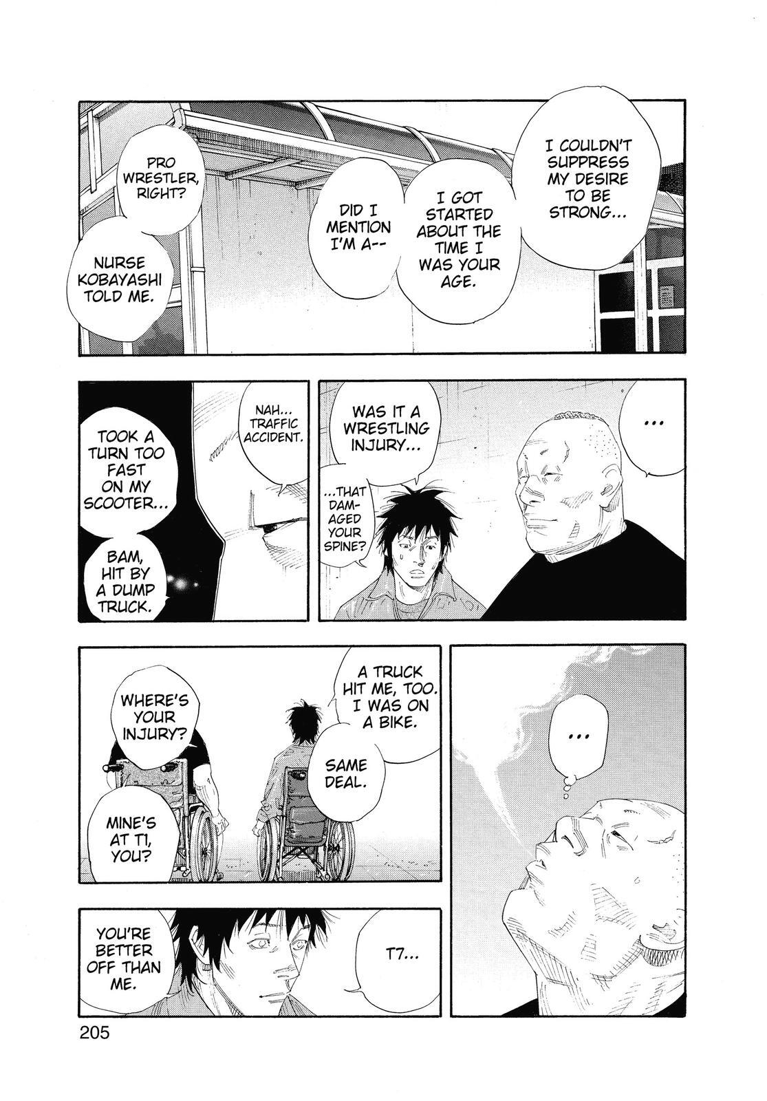Read REAL Manga Online
