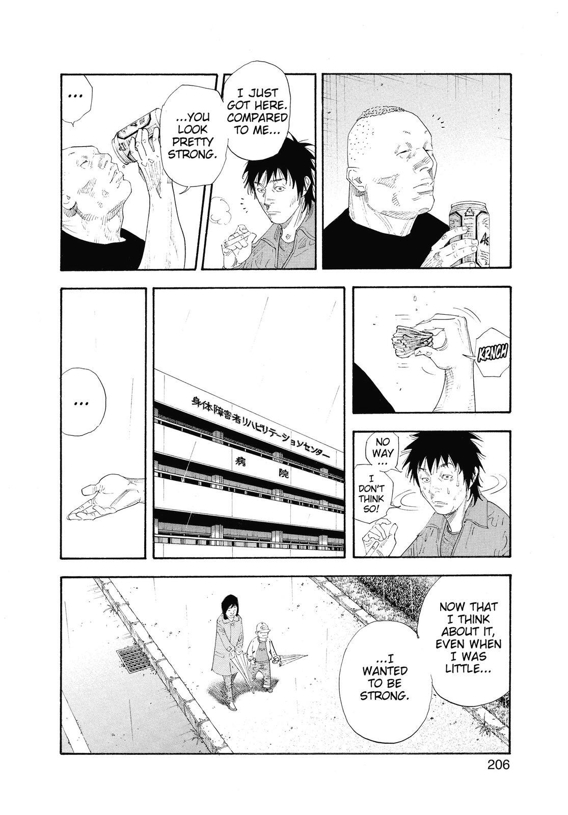 Read REAL Manga Online
