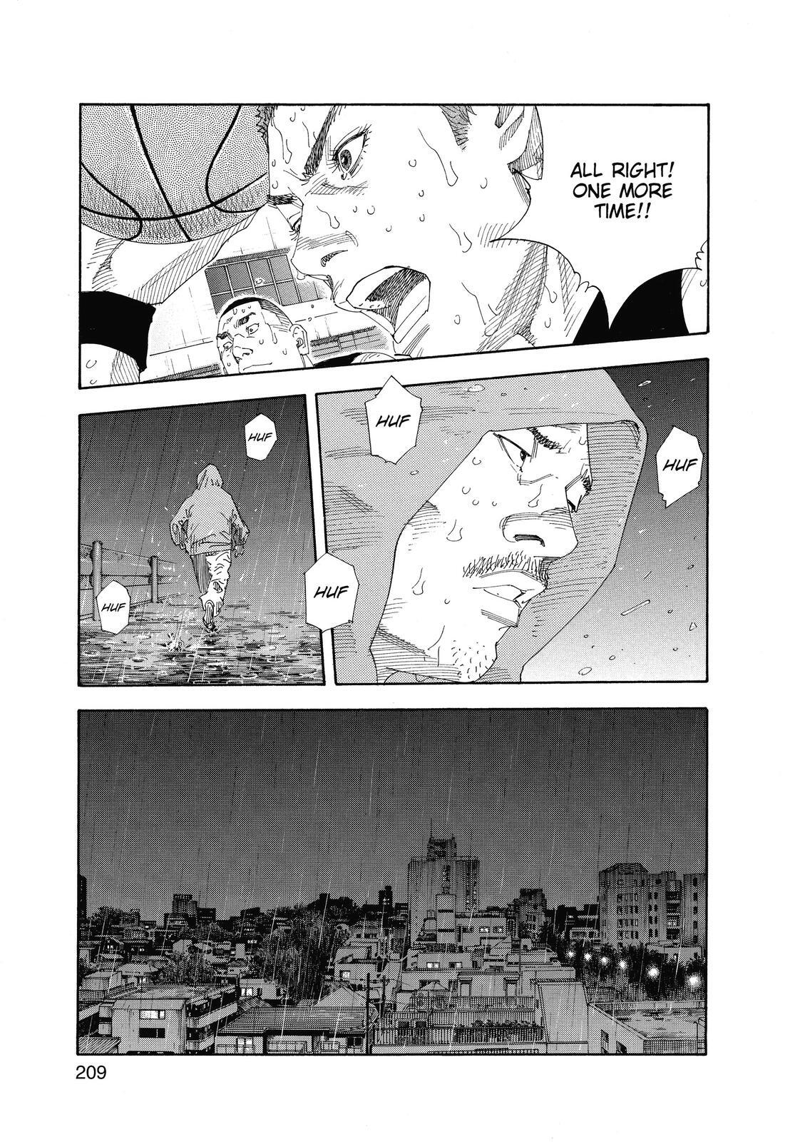 Read REAL Manga Online