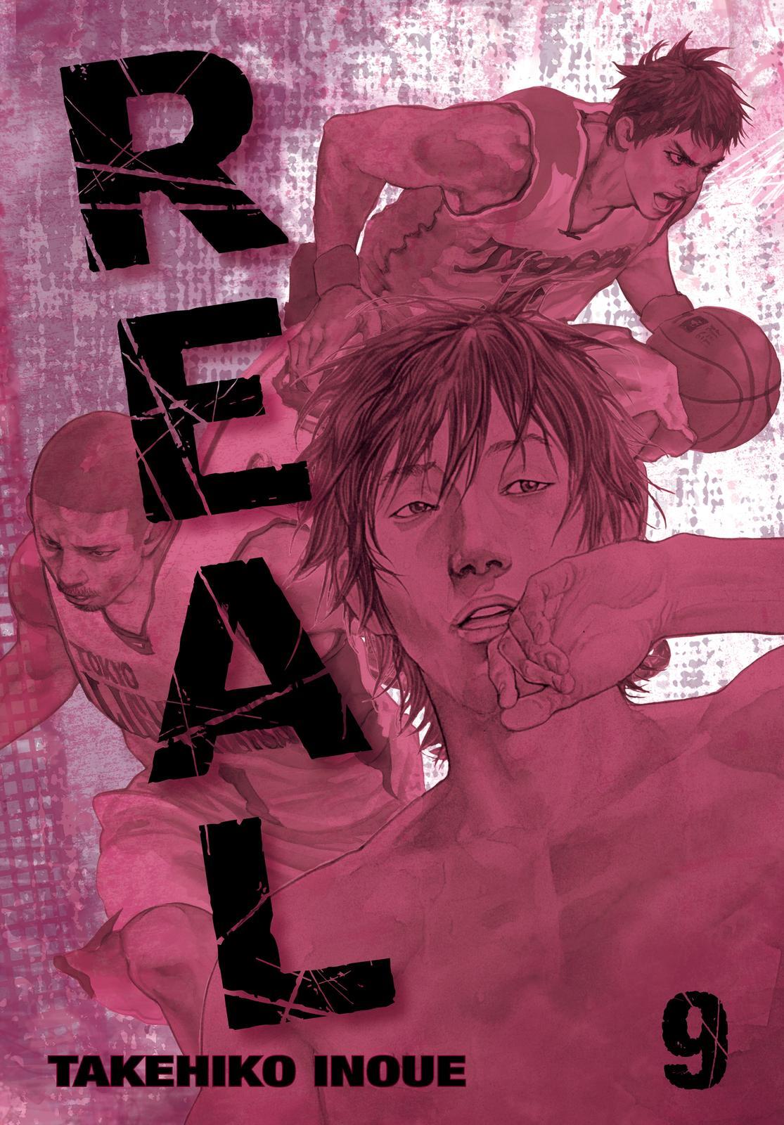 Read REAL Manga Online