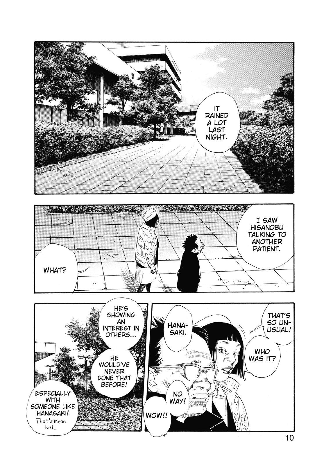Read REAL Manga Online