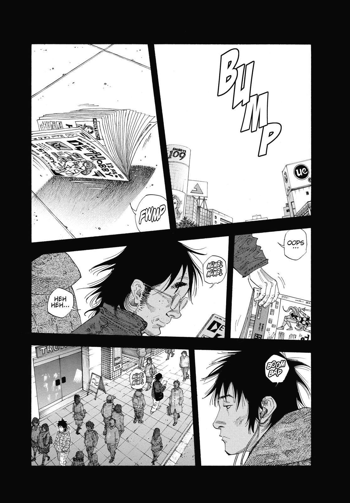 Read REAL Manga Online
