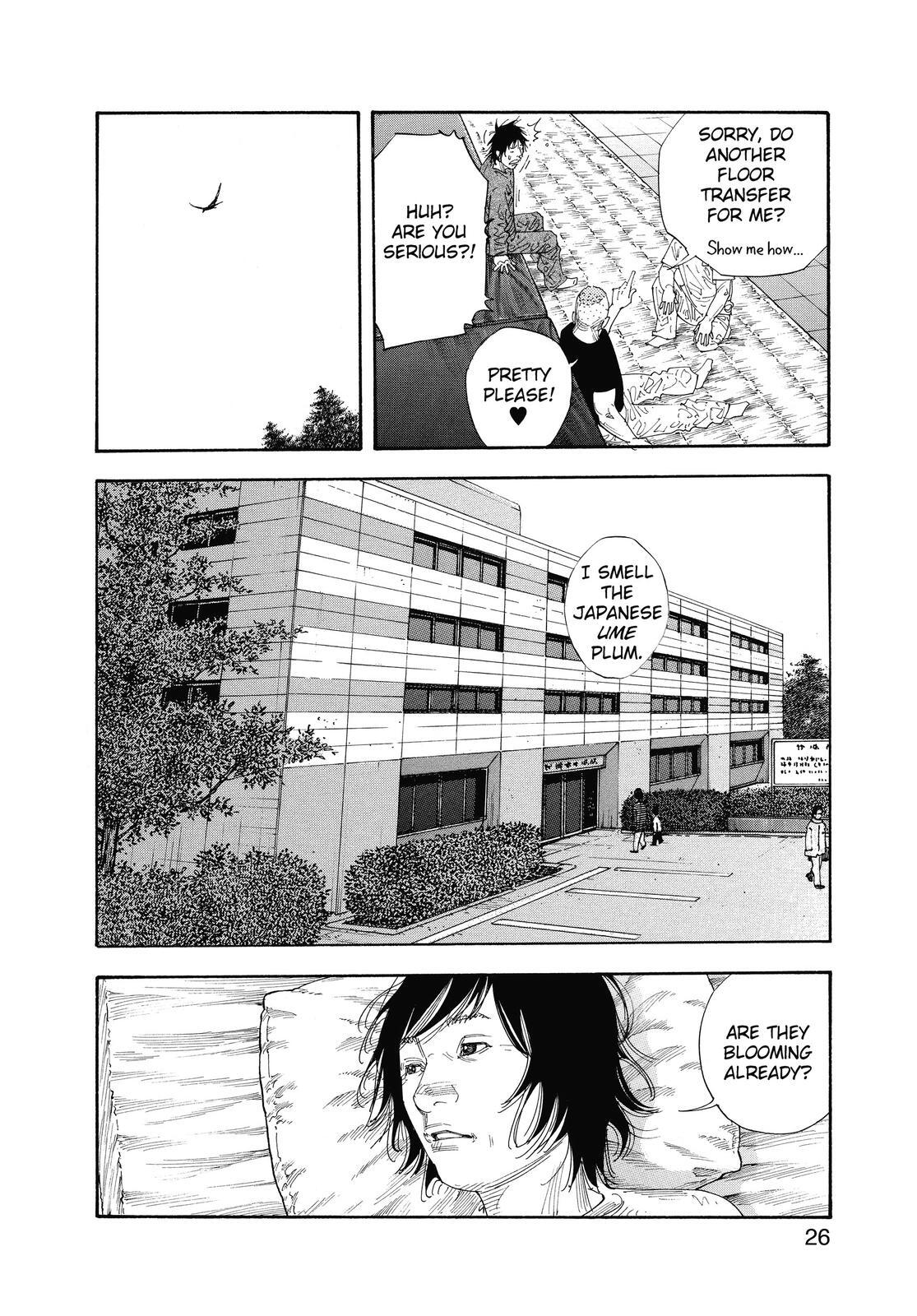 Read REAL Manga Online
