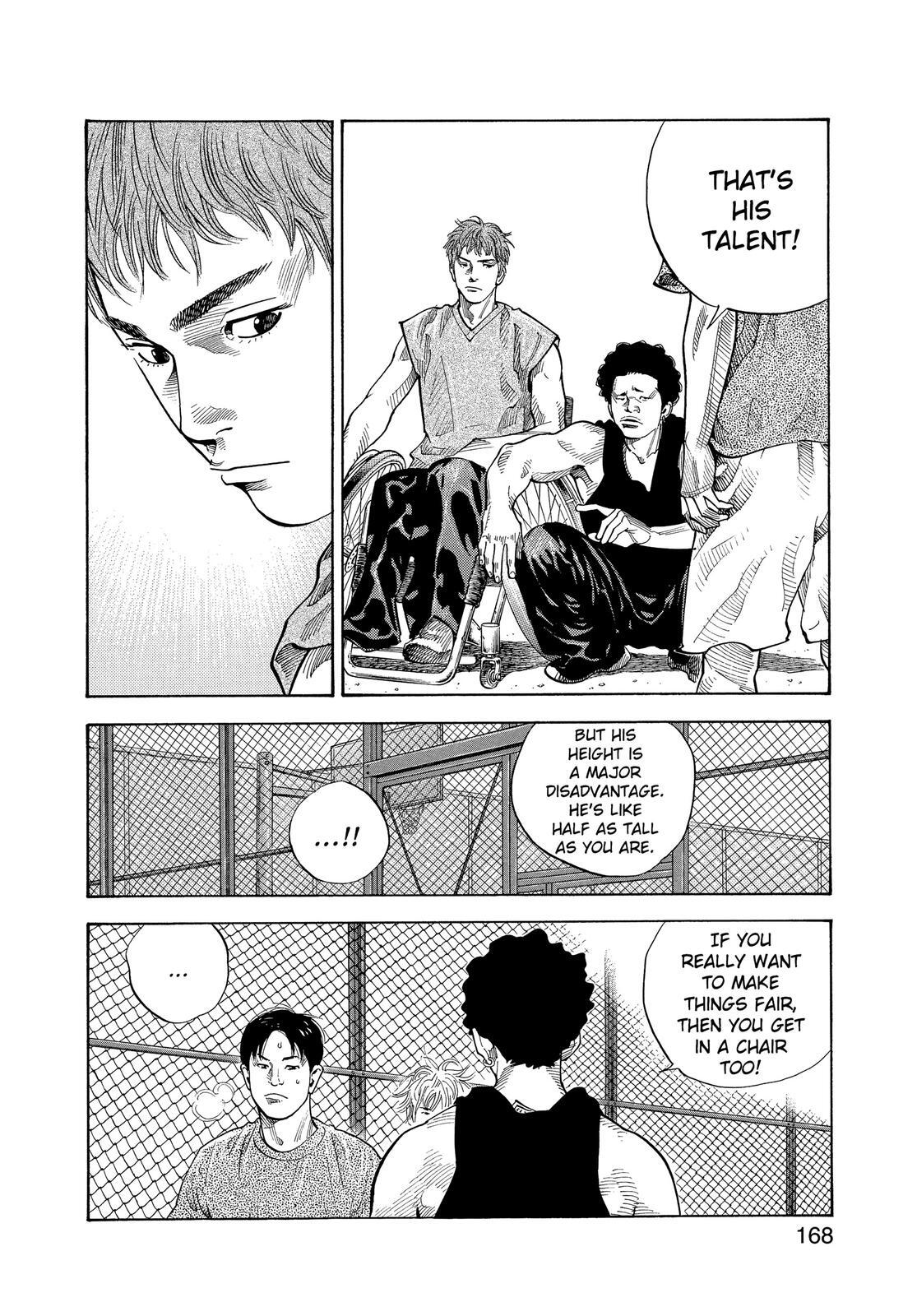 Read REAL Manga Online