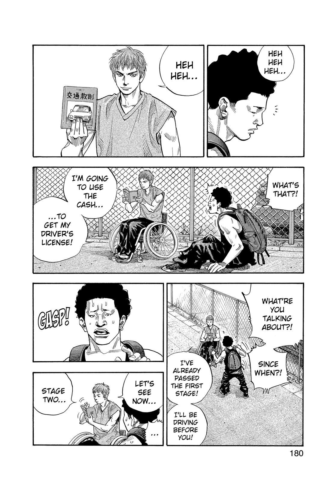 Read REAL Manga Online