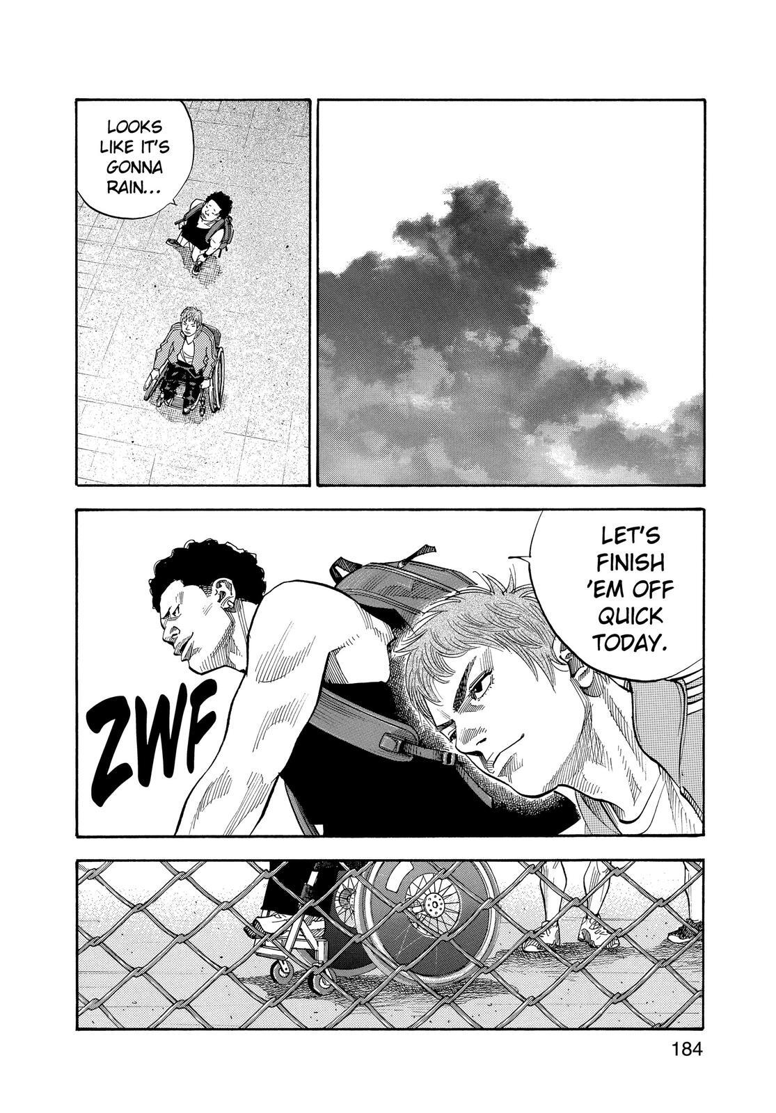 Read REAL Manga Online