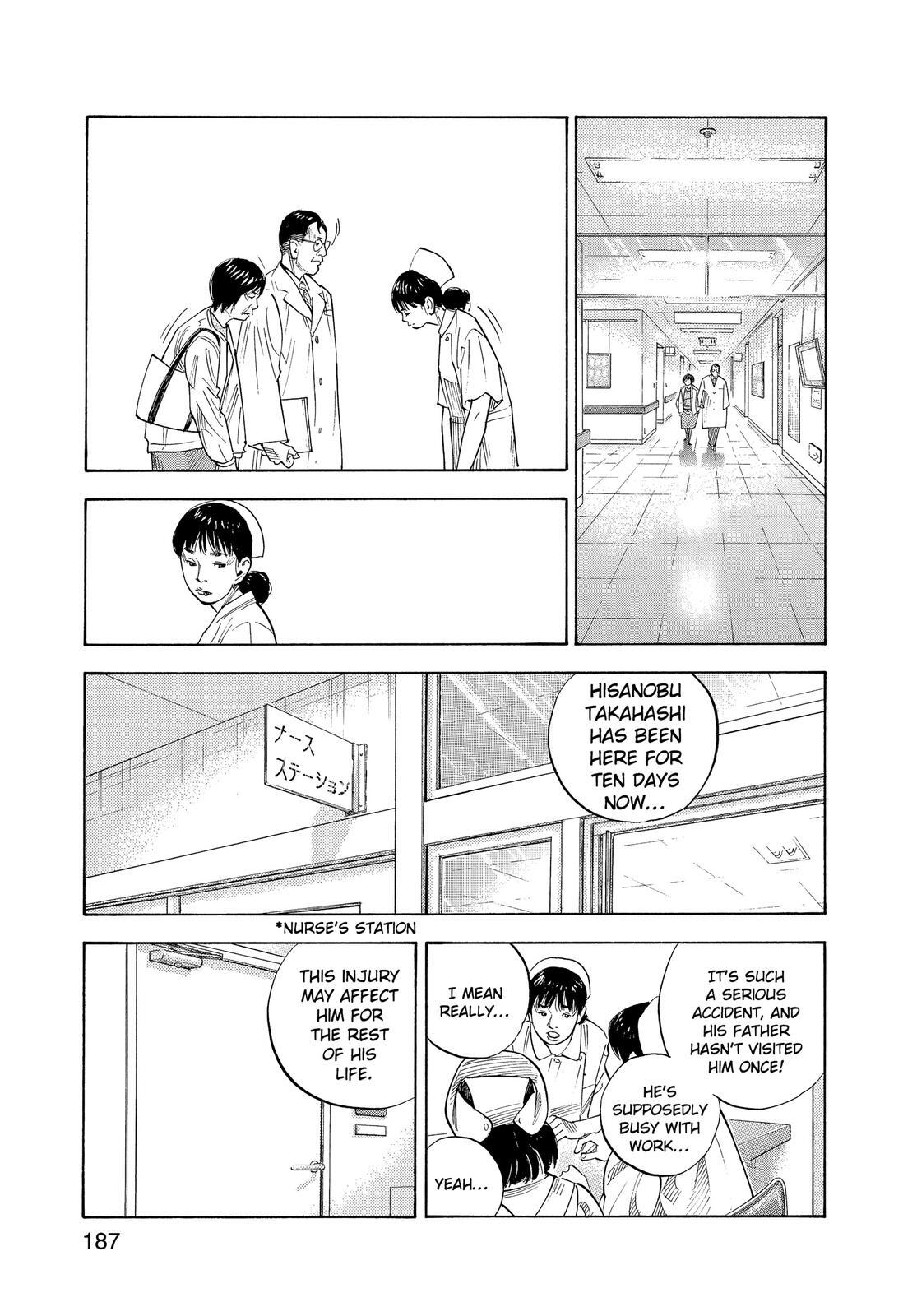Read REAL Manga Online