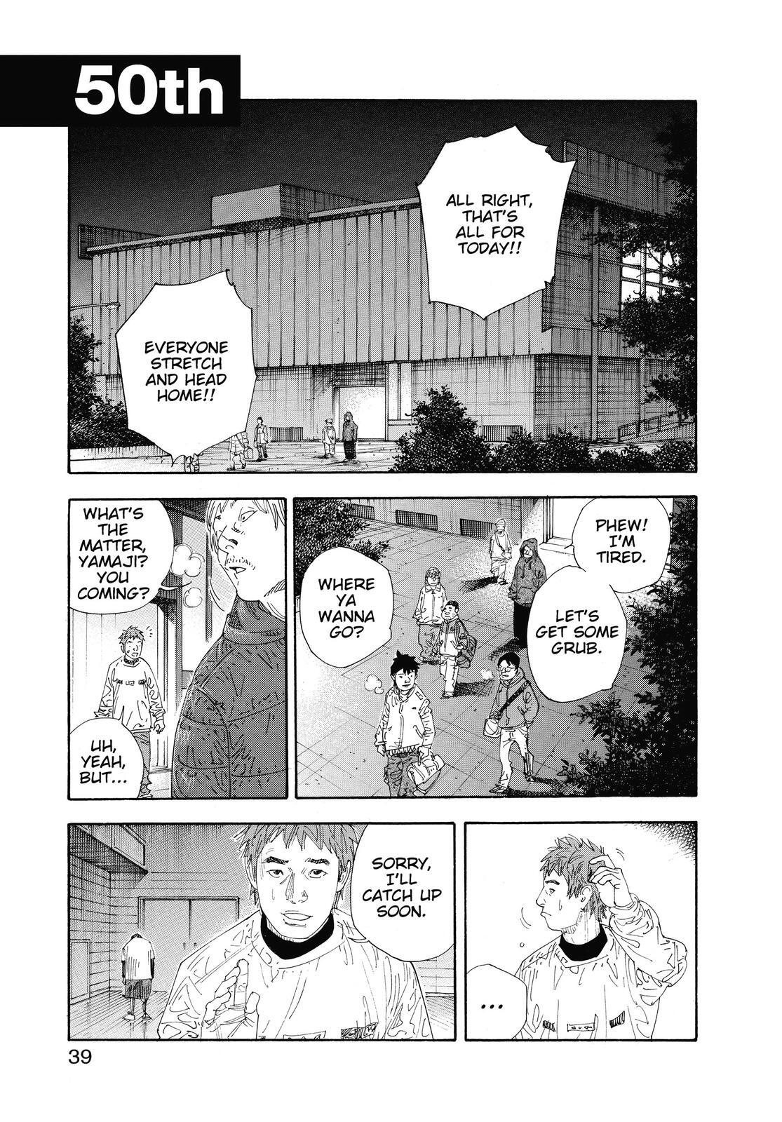 Read REAL Manga Online