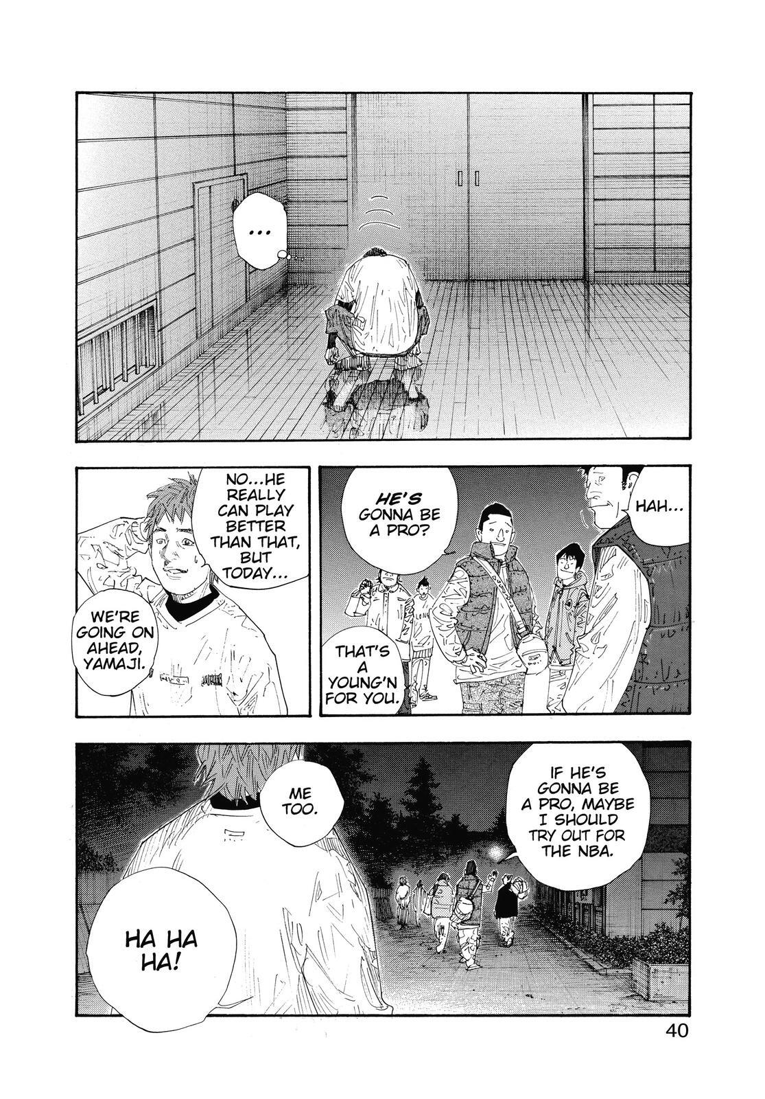 Read REAL Manga Online