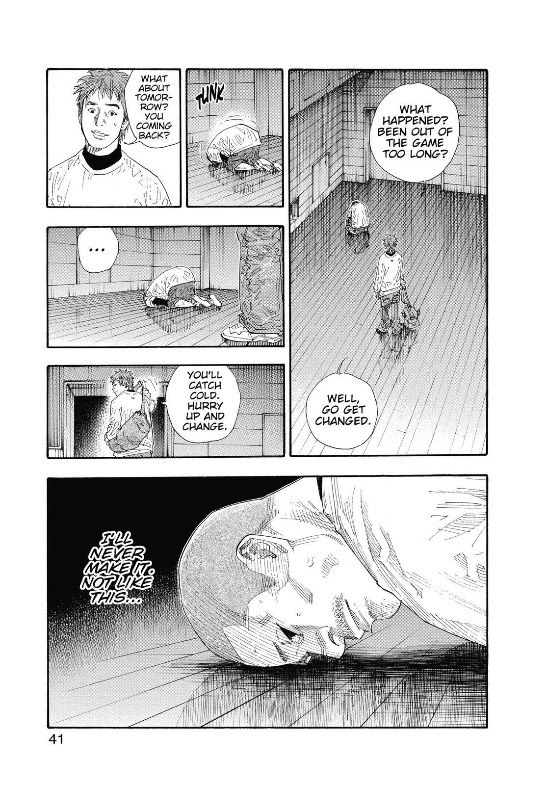 Read REAL Manga Online